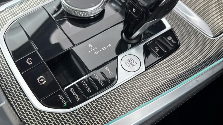 BMW X5 xDrive30d MHT M Sport 5dr Auto Diesel Estate